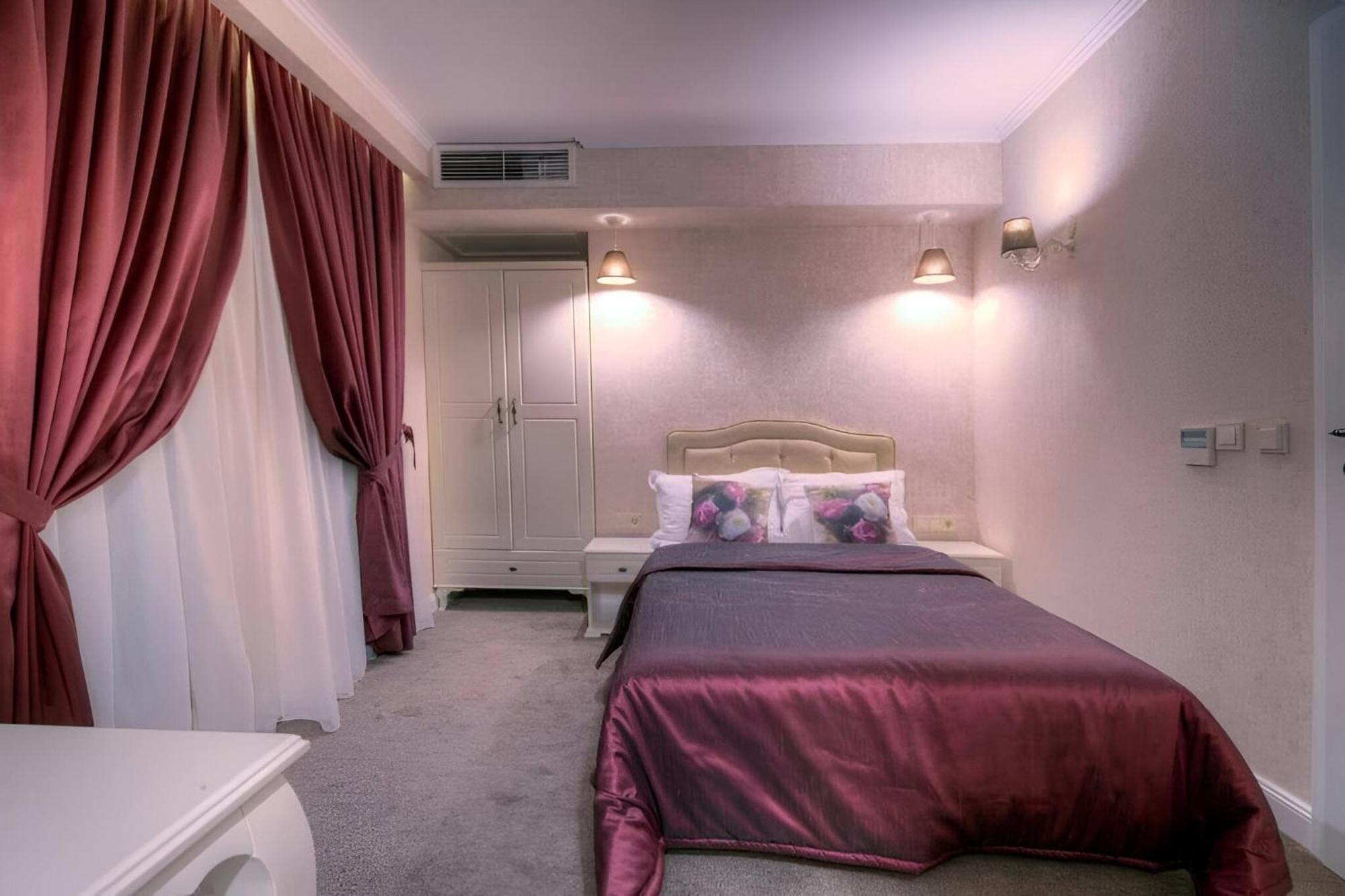 Family Hotel Agoncev, Sofia