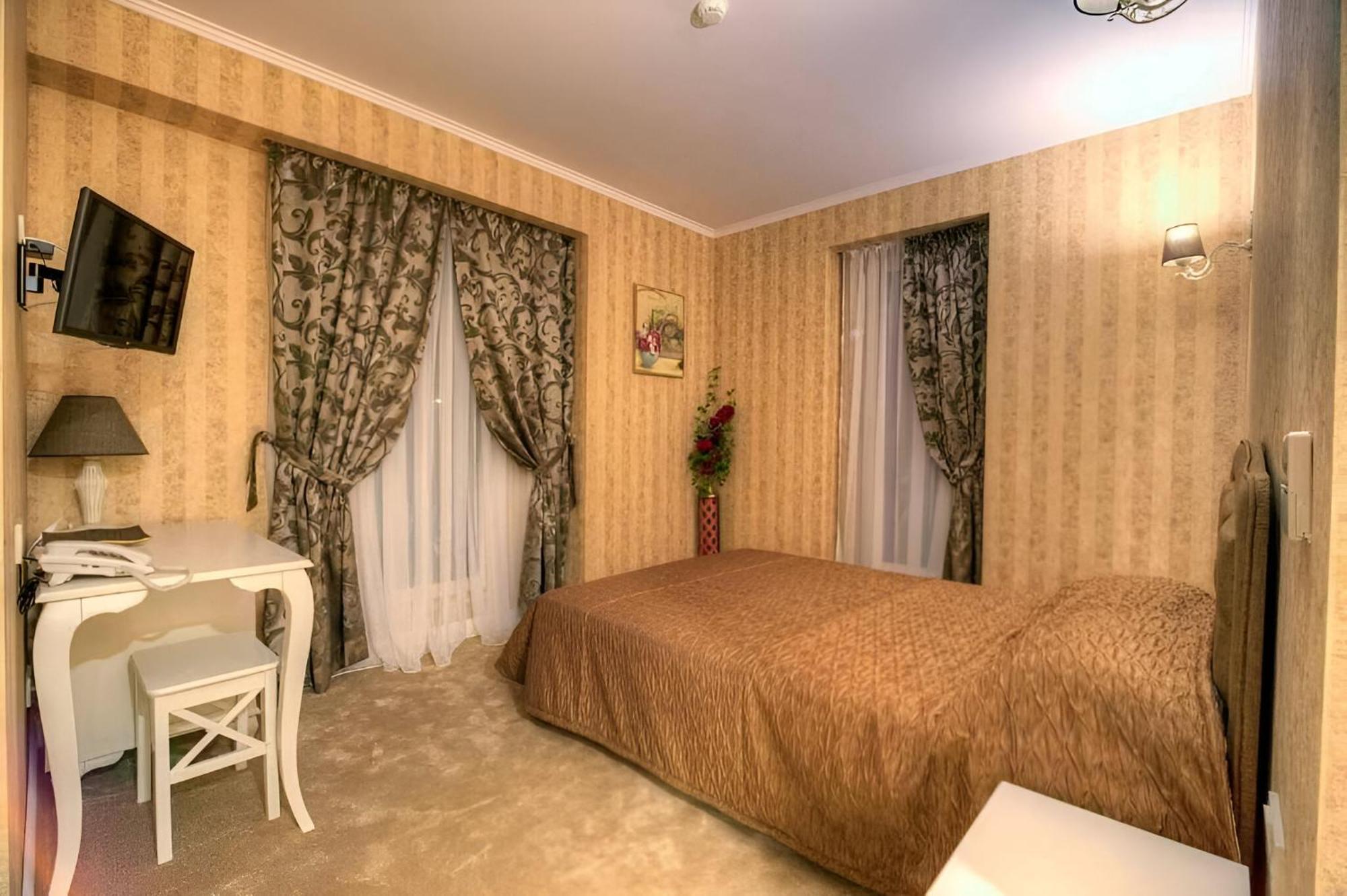 Family Hotel Agoncev — Photos 2
