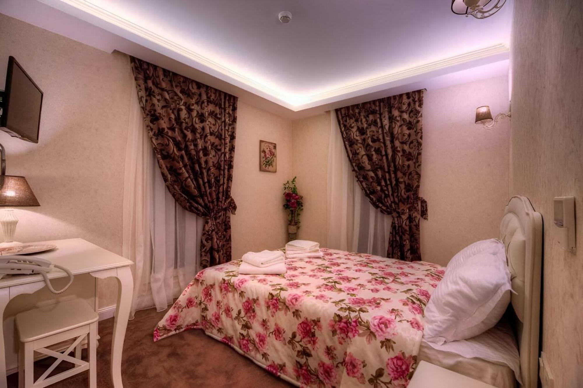 Family Hotel Agoncev — Photos 3